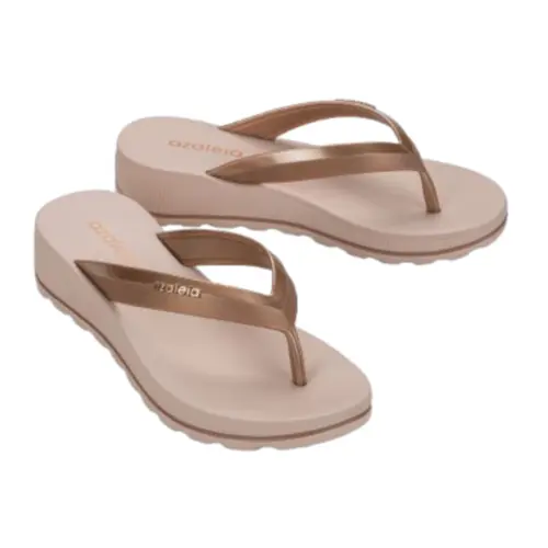 Tamanco Feminino Azaleia Fabi Light Line