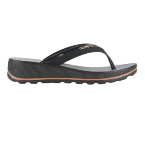 Tamanco Feminino Azaleia Fabi Light Line
