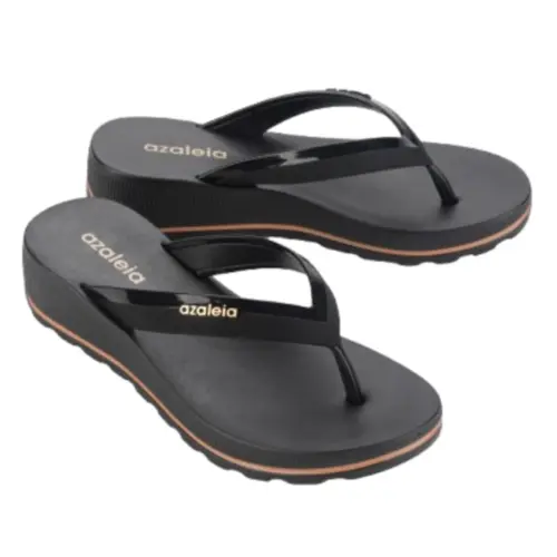 Tamanco Feminino Azaleia Fabi Light Line