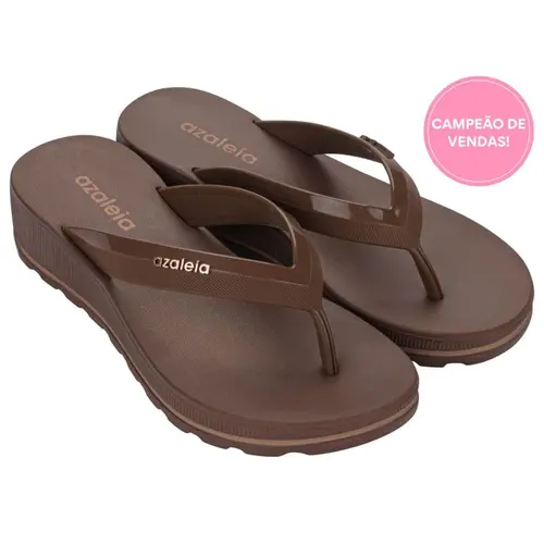 Tamanco Feminino Azaleia Fabi Light Line