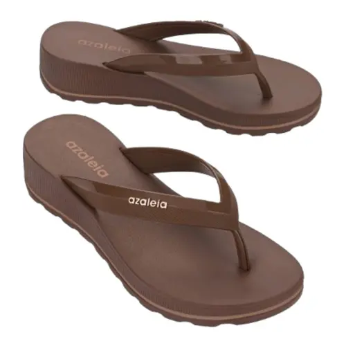Tamanco Feminino Azaleia Fabi Light Line