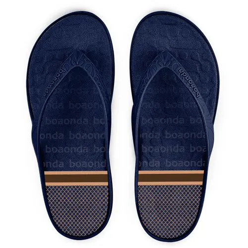 SANDALIA MASCULINO BOAONDA LILY