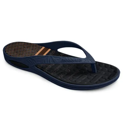 SANDALIA MASCULINO BOAONDA LILY