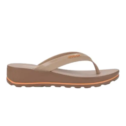 TAMANCO FEMININO AZALEIA FABI LIGHT LINE 24.25