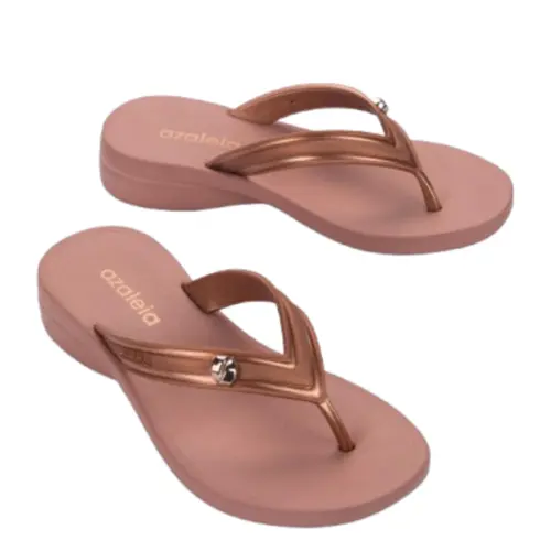 TAMANCO FEMININO AZALEIA PATI 24.25