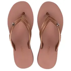 TAMANCO FEMININO AZALEIA PATI 24.25
