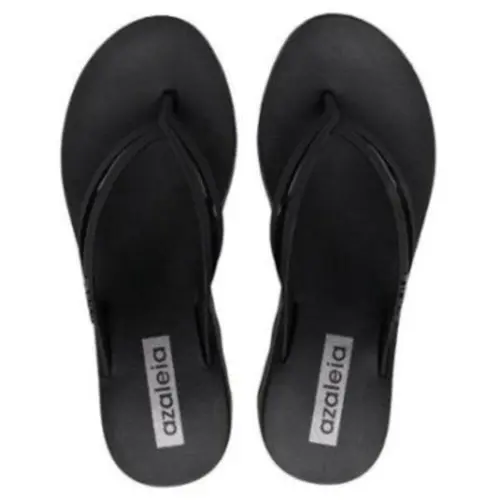 Tamanco Feminino Azaleia Livia Salto 4 cm Original