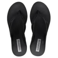 Tamanco Feminino Azaleia Livia Salto 4 cm Original
