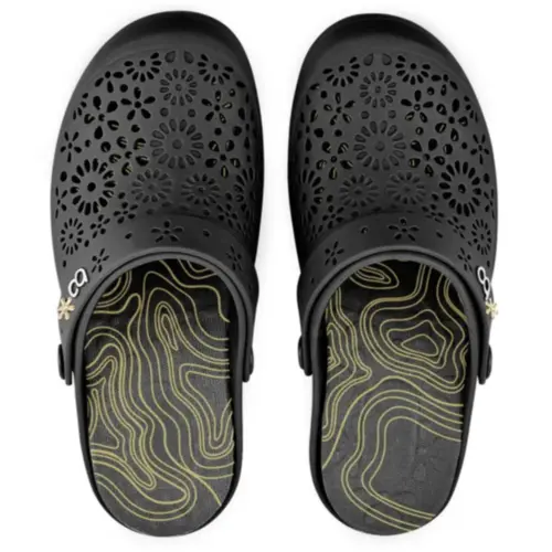 SANDALIA FEMININO BOAONDA NELLIE 1317 EDICAO GOLD