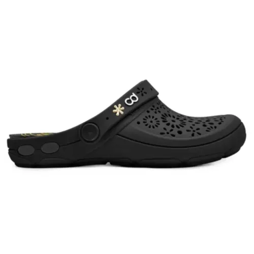 SANDALIA FEMININO BOAONDA NELLIE 1317 EDICAO GOLD