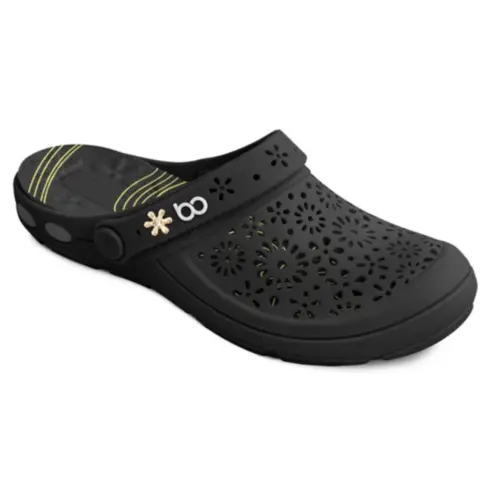 SANDALIA FEMININO BOAONDA NELLIE 1317 EDICAO GOLD