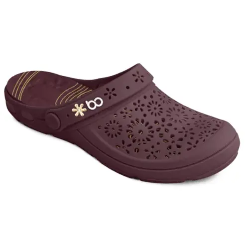 SANDALIA FEMININO BOAONDA NELLIE 1317 EDICAO GOLD