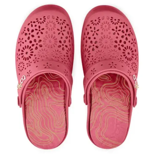 SANDALIA FEMININO BOAONDA NELLIE 1317 EDICAO GOLD