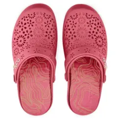 SANDALIA FEMININO BOAONDA NELLIE 1317 EDICAO GOLD