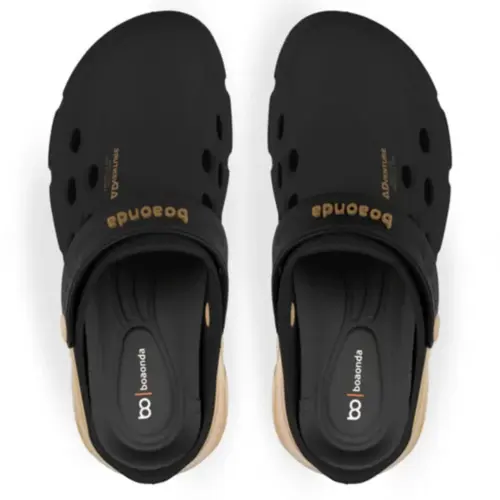SANDALIA BOAONDA ADVENTURE MASCULINO 60440 25.26