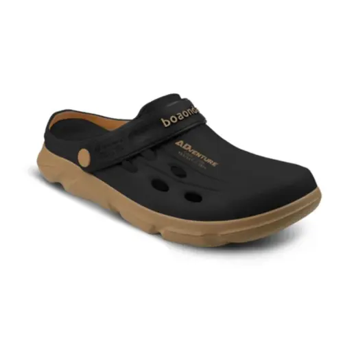SANDALIA BOAONDA ADVENTURE MASCULINO 60440 25.26
