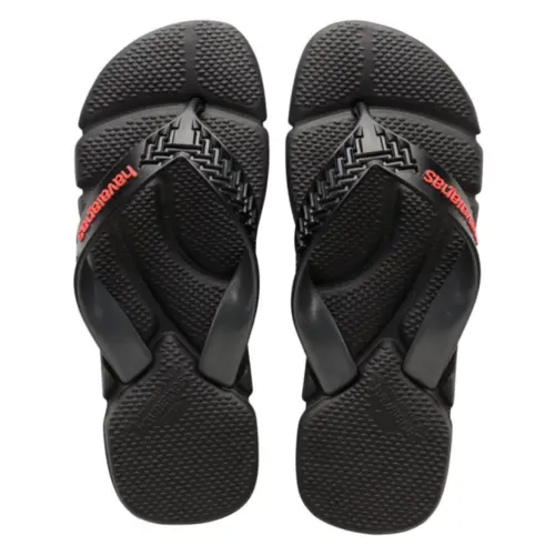 Chinelo Havaianas Power 2.0 Soft Conforto Masculino