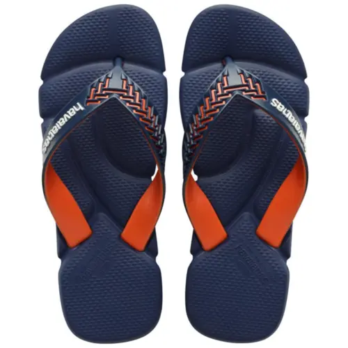 Chinelo Havaianas Power 2.0 Soft Conforto Masculino