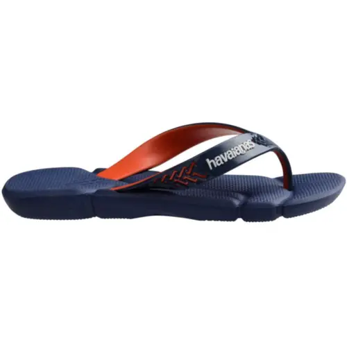 Chinelo Havaianas Power 2.0 Soft Conforto Masculino
