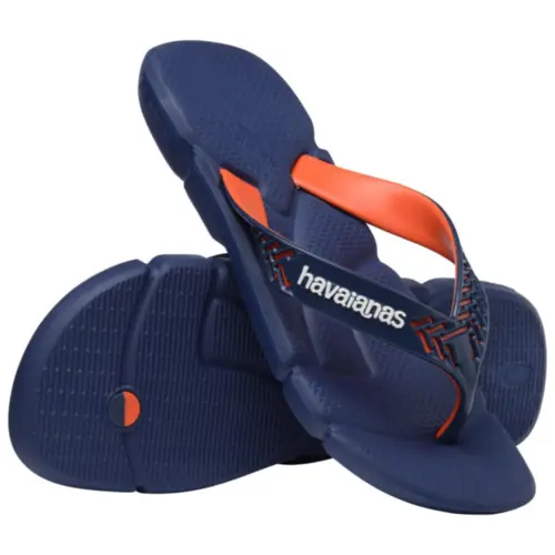 Chinelo Havaianas Power 2.0 Soft Conforto Masculino