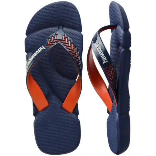 Chinelo Havaianas Power 2.0 Soft Conforto Masculino