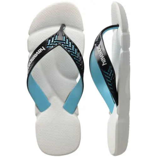 Chinelo Havaianas Power 2.0 Soft Conforto Masculino