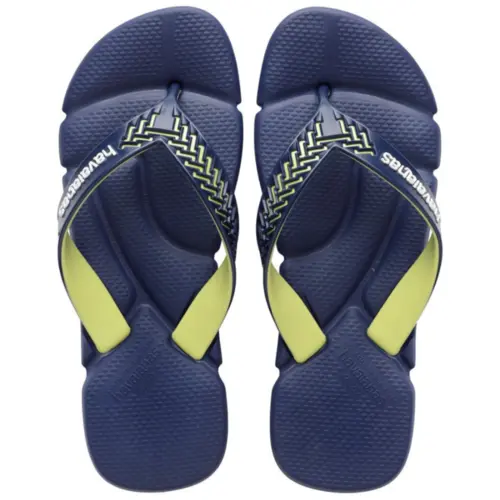 Chinelo Havaianas Power 2.0 Soft Conforto Masculino