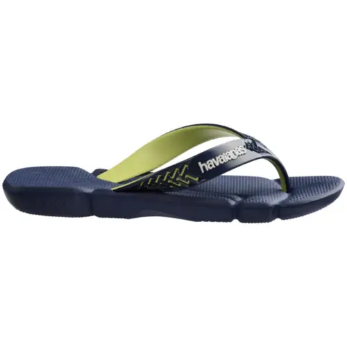 Chinelo Havaianas Power 2.0 Soft Conforto Masculino