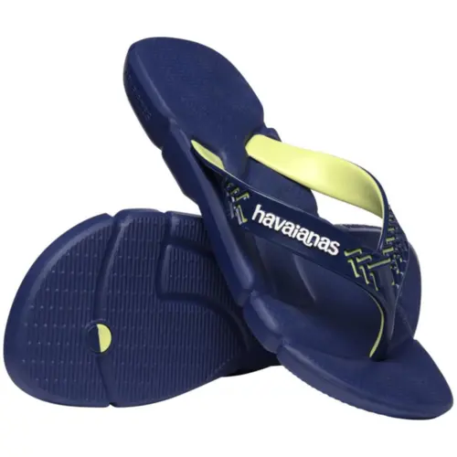 Chinelo Havaianas Power 2.0 Soft Conforto Masculino