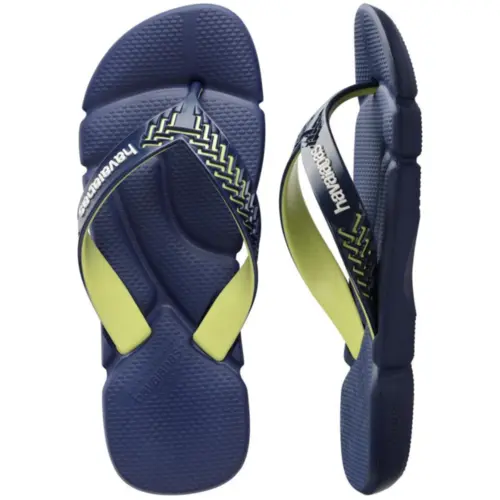 Chinelo Havaianas Power 2.0 Soft Conforto Masculino