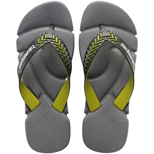 Chinelo Havaianas Power 2.0 Soft Conforto Masculino