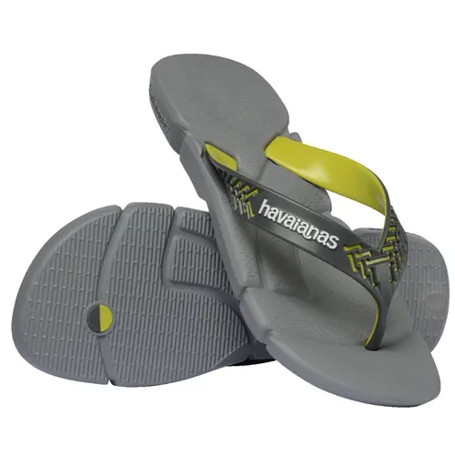 Chinelo Havaianas Power 2.0 Soft Conforto Masculino