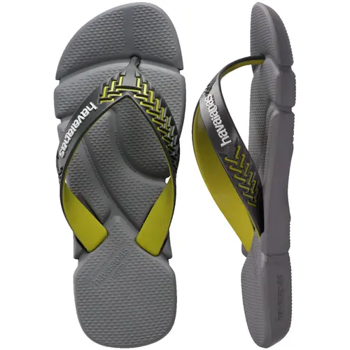 Chinelo Havaianas Power 2.0 Soft Conforto Masculino