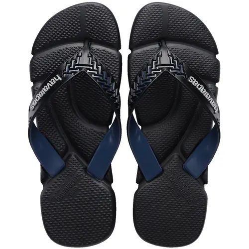 Chinelo Havaianas Power 2.0 Soft Conforto Masculino