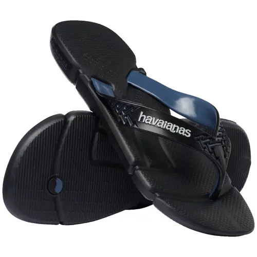 Chinelo Havaianas Power 2.0 Soft Conforto Masculino