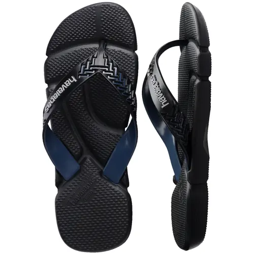 Chinelo Havaianas Power 2.0 Soft Conforto Masculino