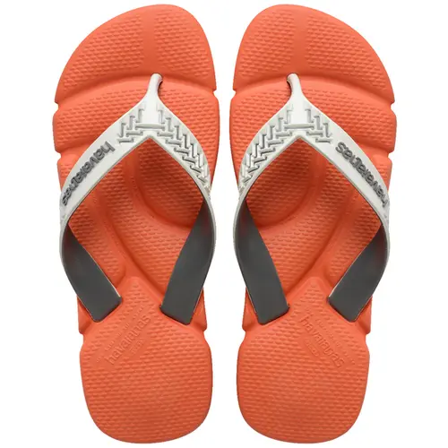 Chinelo Havaianas Power 2.0 Soft Conforto Masculino