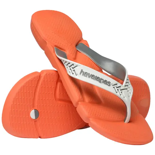 Chinelo Havaianas Power 2.0 Soft Conforto Masculino