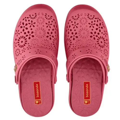 SANDALIA FEMININO BOAONDA NELLIE 1317