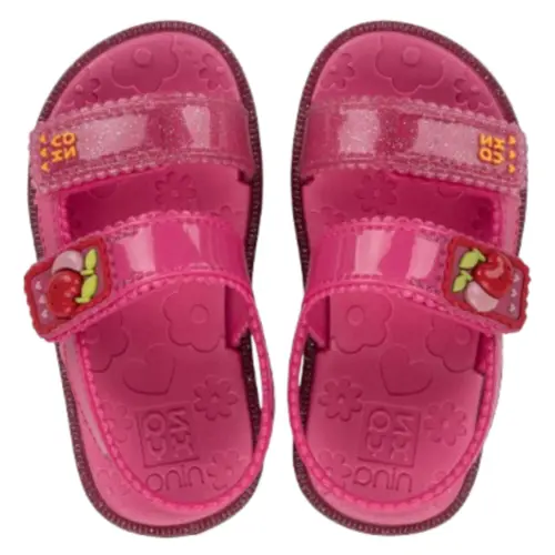 SANDALIA ZAXYNINA FOFINHA BABY 24.25