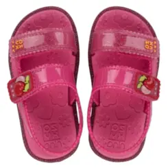 SANDALIA ZAXYNINA FOFINHA BABY 24.25