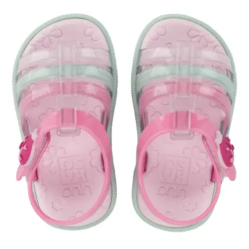 SANDALIA ZAXYNINA JOANINHA BABY 24.25