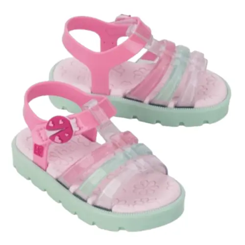 SANDALIA ZAXYNINA JOANINHA BABY 24.25