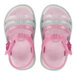 SANDALIA ZAXYNINA JOANINHA BABY 24.25