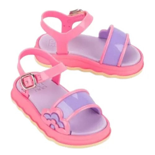 SANDALIA ZAXYNINA FOFURINHA BABY