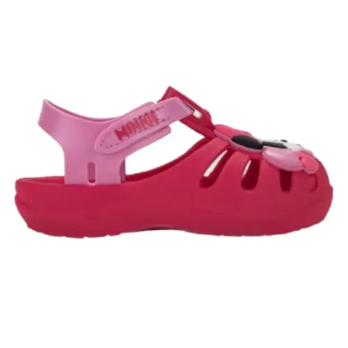 SANDALIA DISNEY MAGIC ARANHA BABY MICKEY