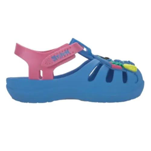 SANDALIA DISNEY MAGIC ARANHA BABY MICKEY