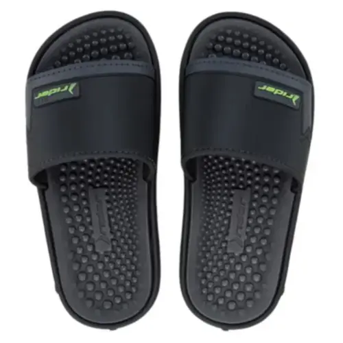 SANDALIA RIDER PUMP SLIDE INFANTIL 24.25