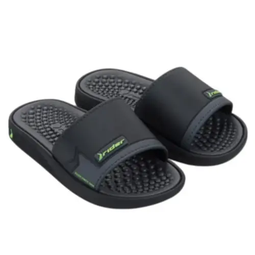 SANDALIA RIDER PUMP SLIDE INFANTIL 24.25