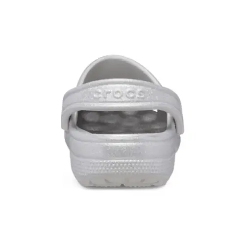 SANDALIA CROCS CLASSIC GLITTER CLOG